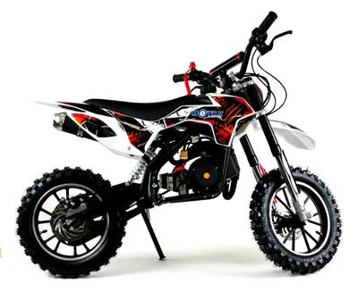 Детский мотоцикл на аккумуляторе River Toys MOTO 998