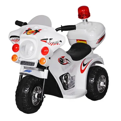 Детский мотоцикл - Мини-кросс бензиновый MOTAX 50 сс (электро-стартер)
