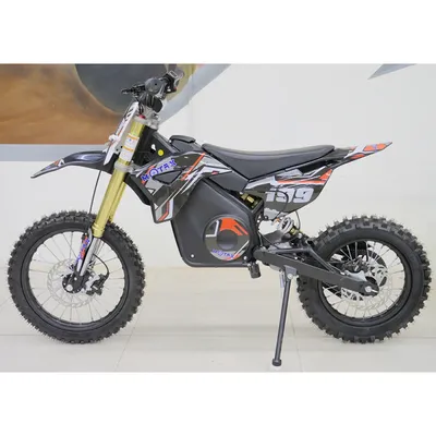 Мотоцикл Kreiss Спорт 6V 358D купить по цене 9999 ₽ в интернет-магазине  Детский мир