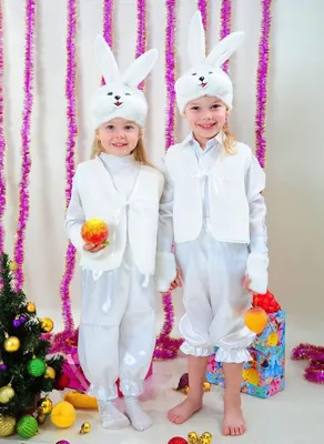 Детские новогодние костюмы (ID#189562292), цена: 280 ₴, купить на Prom.ua