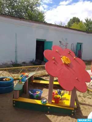 Детская площадка своими руками - фото и картинки abrakadabra.fun