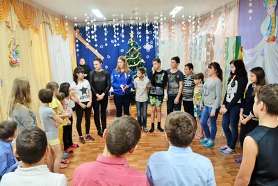 НОВОСТИ - Барнаульский центр помощи детям, оставшимся без попечения  родителей №4