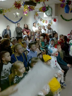 Барнаульский центр помощи детям, оставшимся без попечения родителей, №1  отметил 30-летний юбилей БАРНАУЛ :: Официальный сайт города