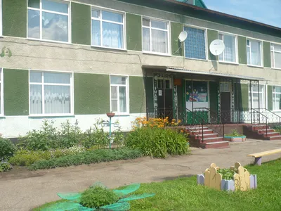 Барнаульский центр помощи детям, оставшимся без попечения родителей, № 3:  Главная