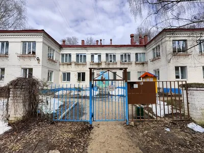 Главная - Детский сад 89 ОАО РЖД, Ярославль