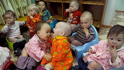 Организовали праздник для детей из дома ребенка при ИК-22 в Красноярске |  Благотворительный фонд «Протяни руку»