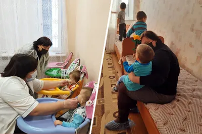 Воспитанников из Кипельского детдома переведут в курганский центр помощи  детям - 18 ноября 2021 - 45.ru