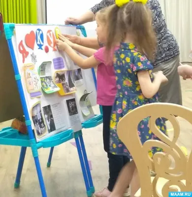 Профсоюз культуры подарил сказку воспитанникам Сенненского детского дома