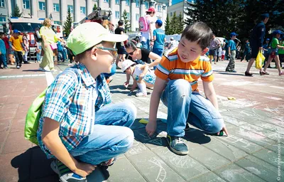 Детские развлекательные центры в Улан-Удэ: 50 услуг для детей, адреса,  телефоны, отзывы и фото – Zoon.ru