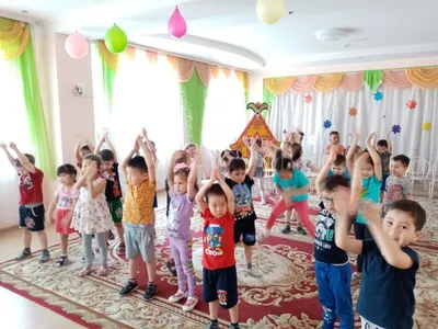 Центр помощи детям, оставшимся без попечения родителей «Малышок» г. Улан-Удэ  | Главная