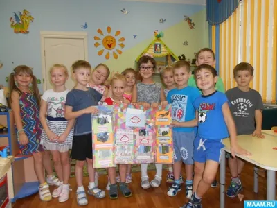 MAMADO - \"Бэби Дом\", частный детский сад для детей 2-6 лет в Дзержинском  районе, Новосибирск