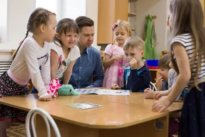 Детский дом № 2, Челябинск. Фотоотчет | Лабиринт - Новости и обзоры. Дата:  1 мая 2013