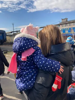 Львовская область приютила 500 детей-сирот из \"горячих\" точек Украины:  подробности