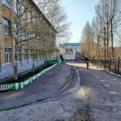 В Оренбурге при поддержке «Единой России» открылись новые школа и детский  сад