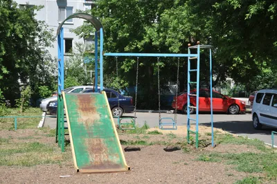 Детский дом - интернат. Взгляд изнутри | 22.06.2022 | Новости Гая -  БезФормата