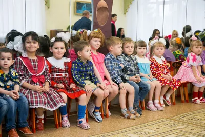 Если мамы дома нет\", спектакль для детей от 1 года до 4 лет от театра  \"СахарОК\", Волгоград | Волгоград KidsReview.ru