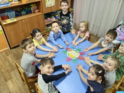 ГОРОД ДЕТЕЙ | частный детский сад Волгоград 2024 | ВКонтакте
