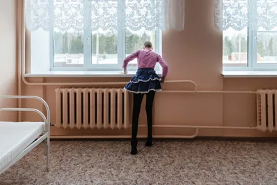 Сироту хотят лишить шестерых детей из-за жутких условий в квартире в  Волгограде