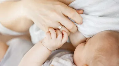 Малыш в роддоме: первые дни жизни - статьи от специалистов клиники «Мать и  дитя»
