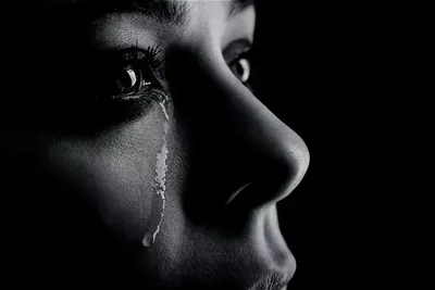 Женщина и ... слезы. Зачем женщины плачут. | Мужской блог для всех | Дзен