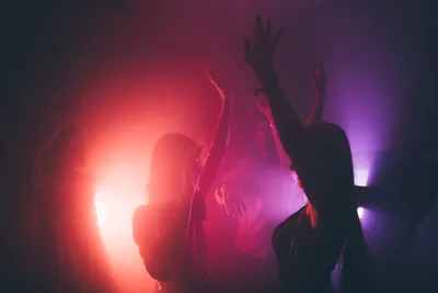 В ночном клубе в Новосибирске девушка танцевала с обнаженной грудью |  ОБЩЕСТВО | АиФ Новосибирск