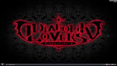 Манга Дьявольские возлюбленные Антология - Diabolik Lovers. Anthology  (12385) купить по цене 189 грн.