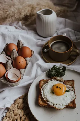 Диета Магги, яичная диета + меню на 4 недели - pp day 🥑