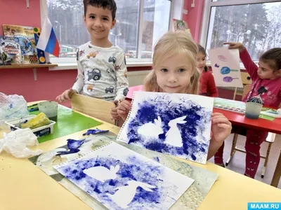 Дикие животные зимой. Зимовье зверей в старшей группе - Страница 20.  Воспитателям детских садов, школьным учителям и педагогам - Маам.ру