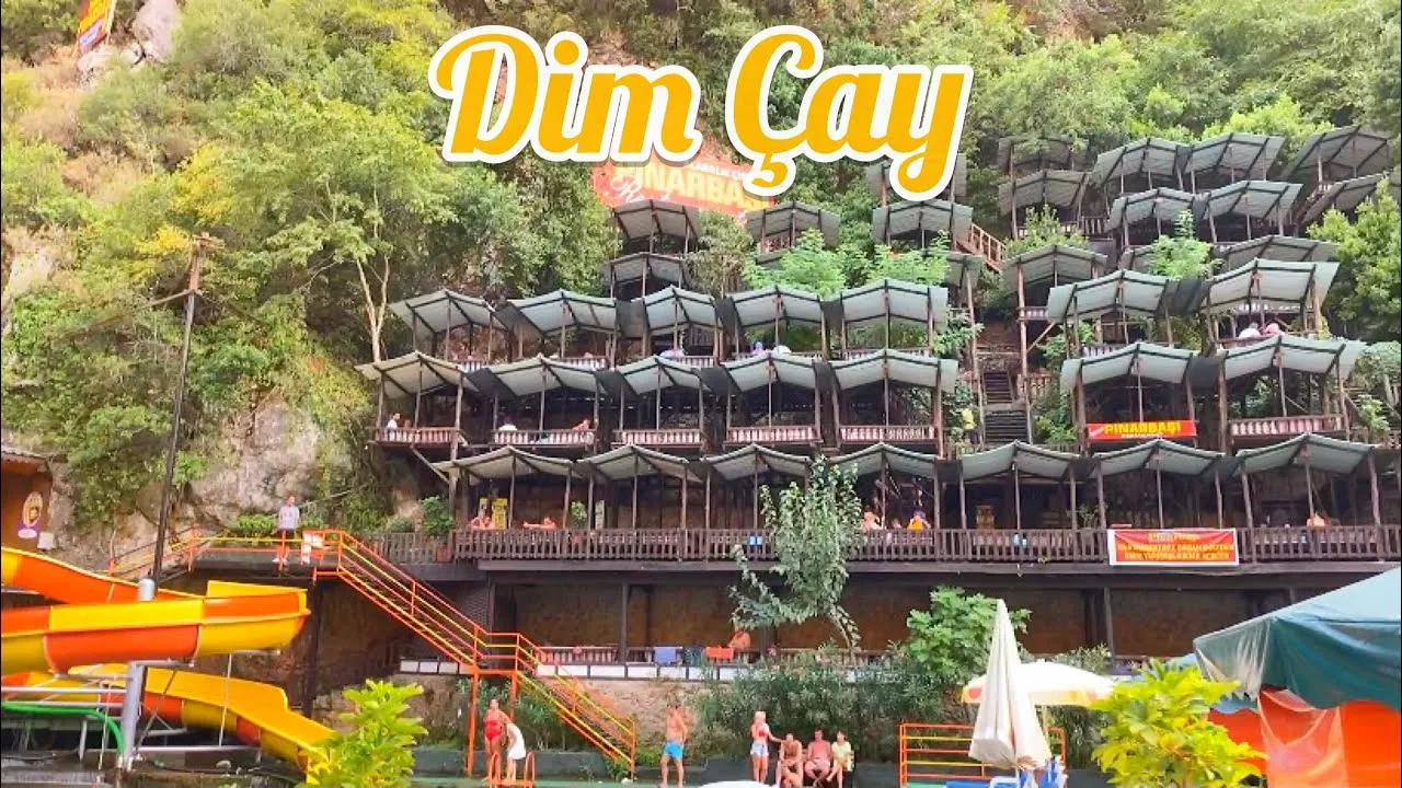 ПОЕЗДКА НА ДЫМ-ЧАЙ АЛАНИЯ / Dim Çay Alanya - YouTube ПОЕЗДКА НА ДЫМ-ЧАЙ АЛАНИЯ / Dim Çay Alanya - YouTube