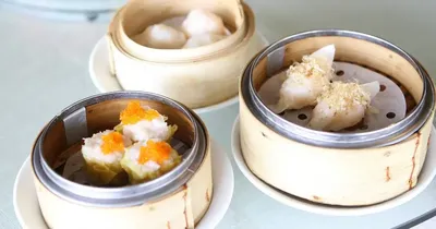 dim sum — Eat Cho Food Blog