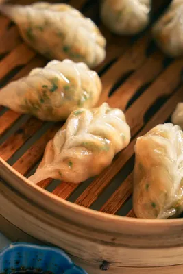 8 Must Try Dim Sums at Chef Pom Chinese Cuisine by TODD