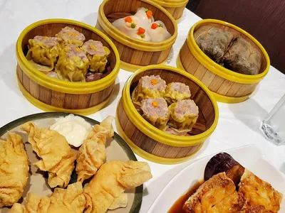 Is Dimsum Actually Healthy? | Love Wholesome