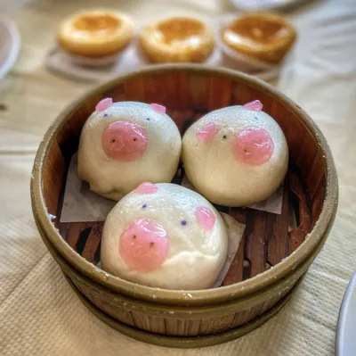 The 16 best dim sum restaurants in America