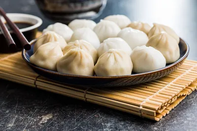 How to eat dim sum: The best five dishes in Hong Kong | CNN