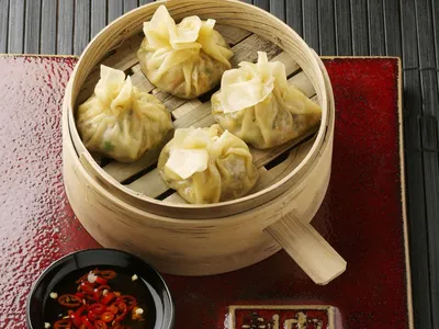 What is Dim Sum + The Ultimate Ordering Guide