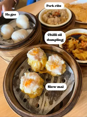 Awesum Dimsum NYC (@awesumdimsum) • Instagram photos and videos