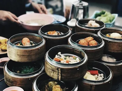 The best Cebuano dim sum restaurants for the Chinese New Year