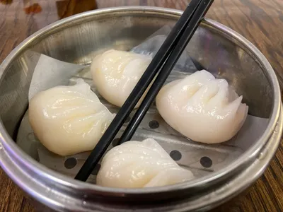 Before You Dine in Hong Kong, Get the Lowdown on Dim Sum Sauces