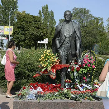 Кто такой “Юра Донецкий”: “смотрящий” от вора в законе Умки, вражда с  “енакиевскими”, покушение на “Одинакового” на Строителях - НОВОСТИ -  Gorlovka.ua