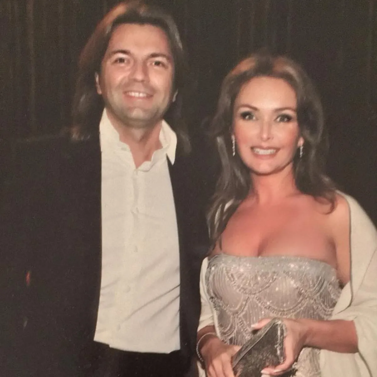 Дмитрий и Елена Маликовы показали своего новорожденного сына, фото Дмитрий и Елена Маликовы показали своего новорожденного сына, фото