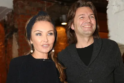Дмитрий Маликов рассказал, почему едва не развёлся с женой