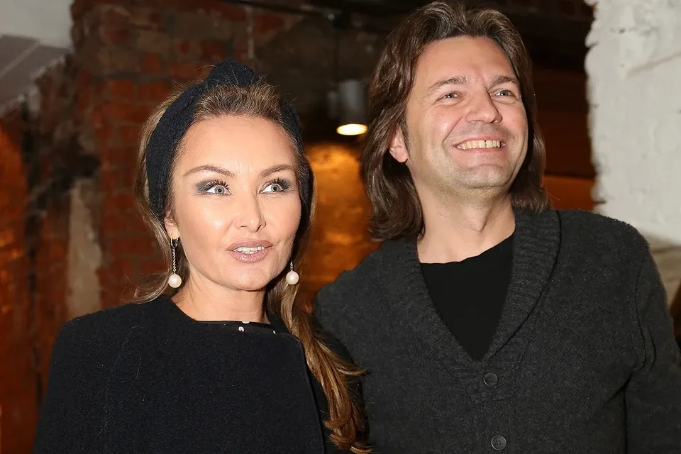 Дмитрий Маликов рассказал, почему едва не развёлся с женой Дмитрий Маликов рассказал, почему едва не развёлся с женой