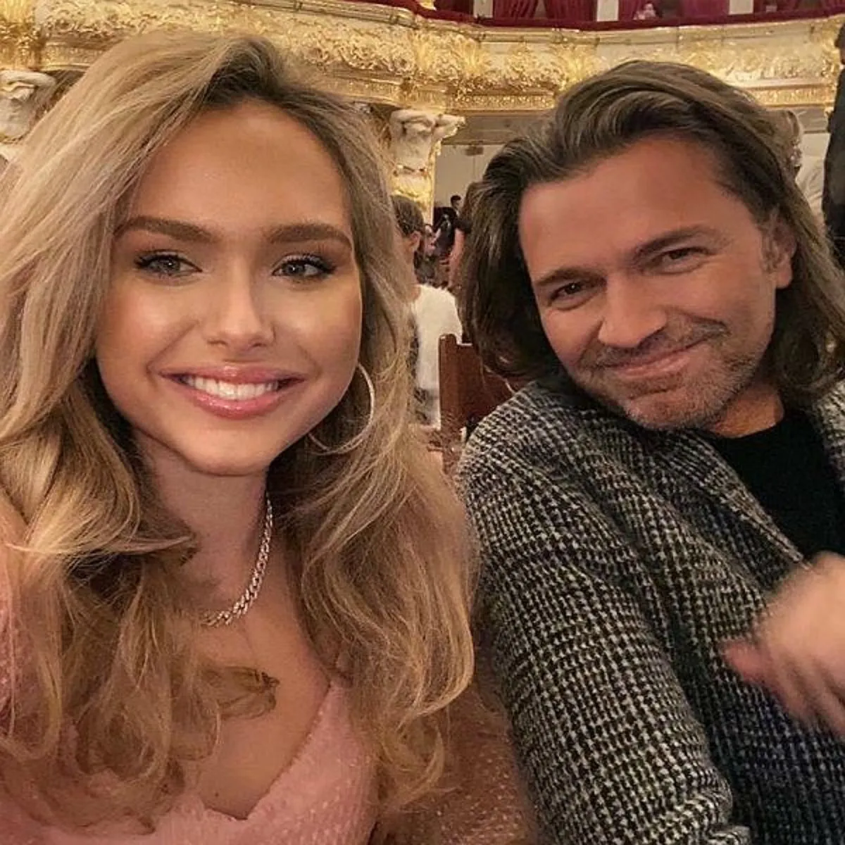 Вся правда о сыне Дмитрия Маликова от суррогатной матери | STARHIT Вся правда о сыне Дмитрия Маликова от суррогатной матери | STARHIT