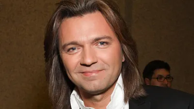 Дмитрий Маликов уехал из России с детьми, но без жены