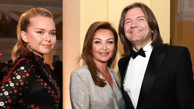 У руля встали брутальные ребята: Маликова сняли с насиженного места