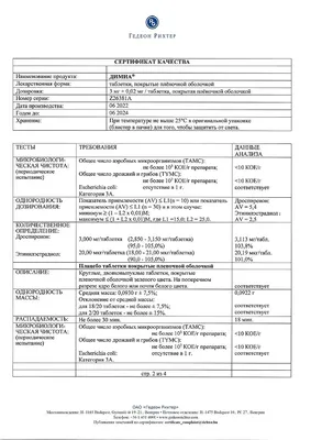 ДИМИА таблетки - инструкция по применению, цена, дозировки, аналоги,  противопоказания - Здоровье Mail.ru