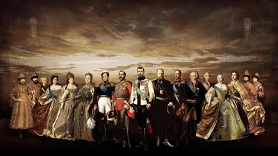 5 тайн династии Романовых, которые они предпочитали скрывать | Хроники  веков | Дзен