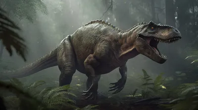 Динозавры | Вымершие животные вики | Fandom