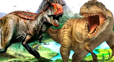 Затерянный мир»: как в Приамурье изучают останки последних динозавров |  Такие Дела