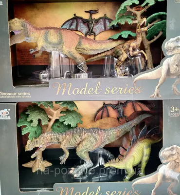 Набор для опытов Драконы и динозавры R89390 купить по цене 7290 ₸ в  интернет-магазине Детский мир